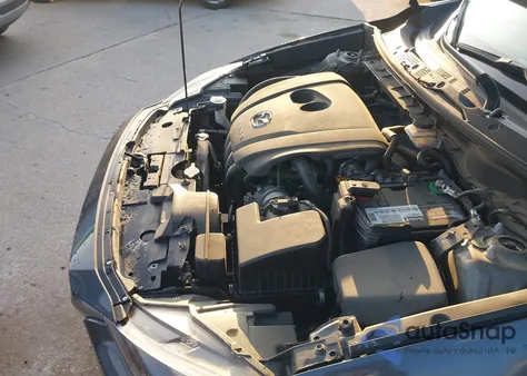 2021 Mazda Cx-3 Sport from USA, damaged, VIN JM1DKDB7XM1513656